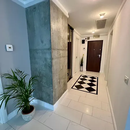 Clb Sea View Apartment Constanţa Exterior foto