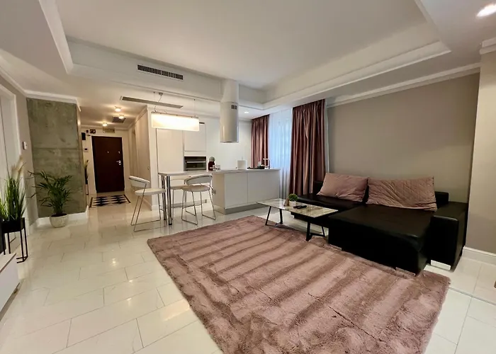 Clb Sea View Apartment