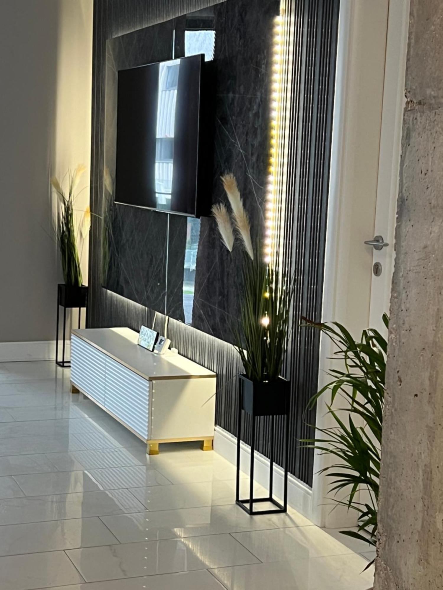 Clb Sea View Apartamento Constanţa