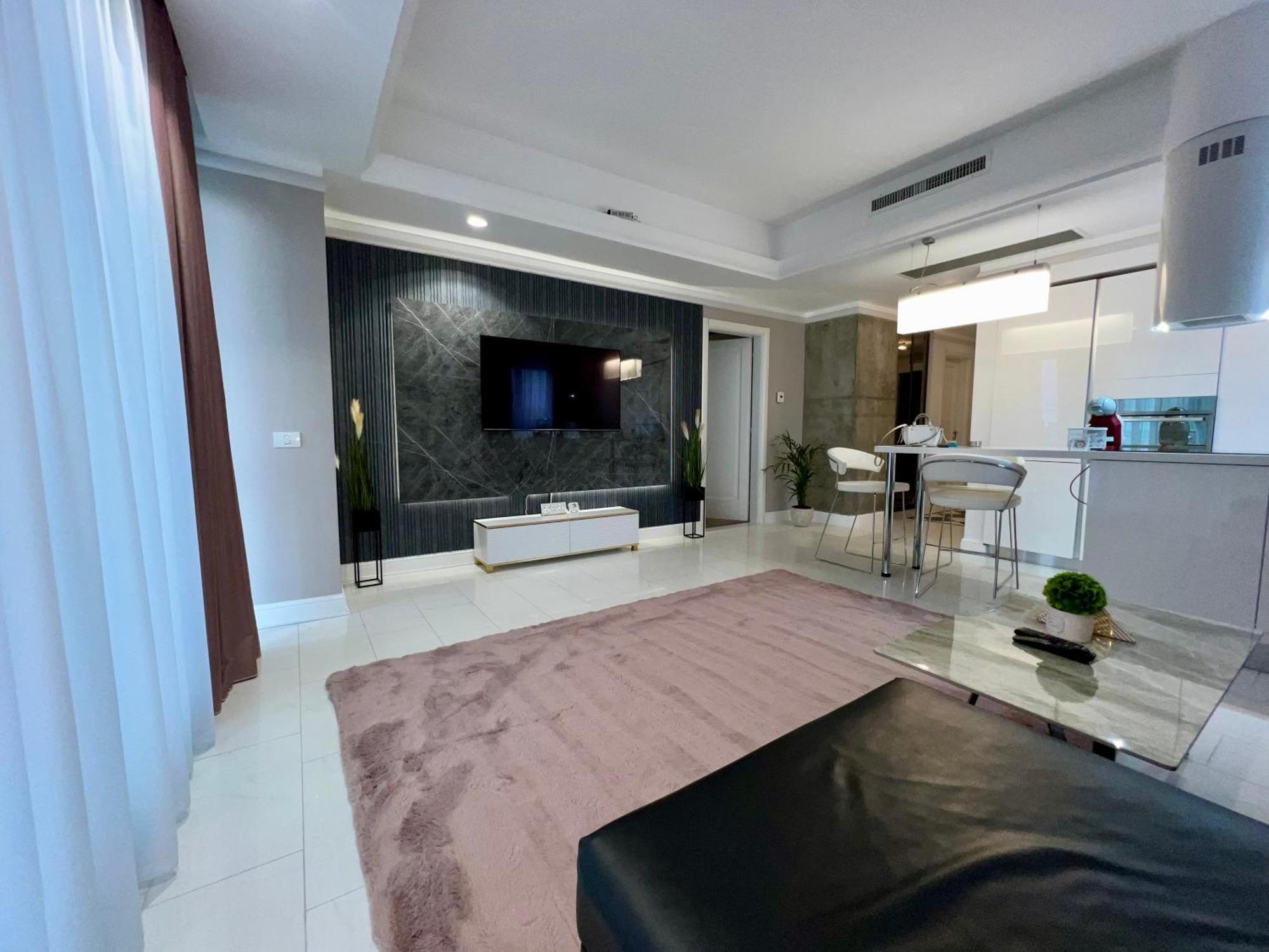 Clb Sea View Appartamento *