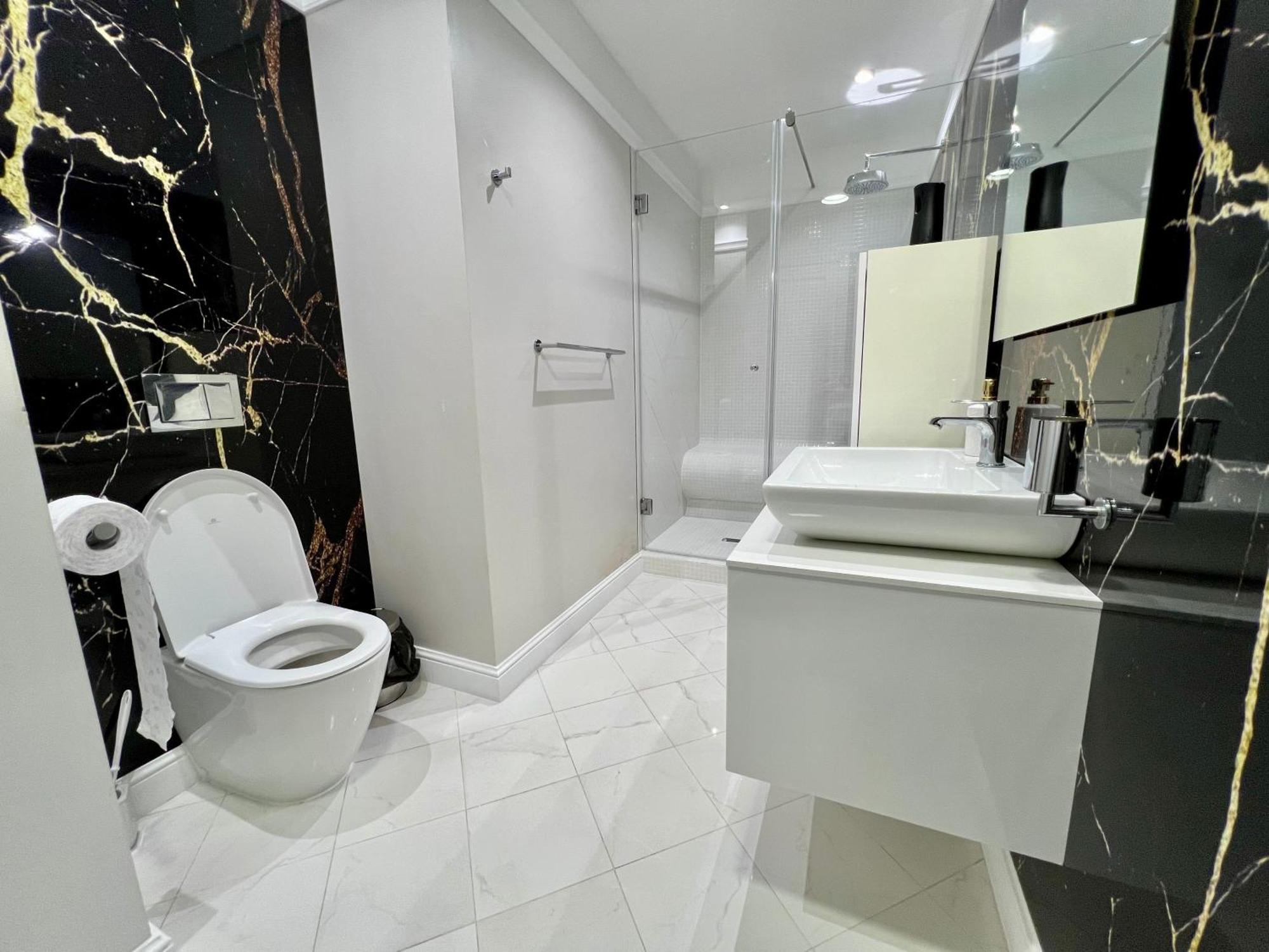 Appartamento Clb Sea View *