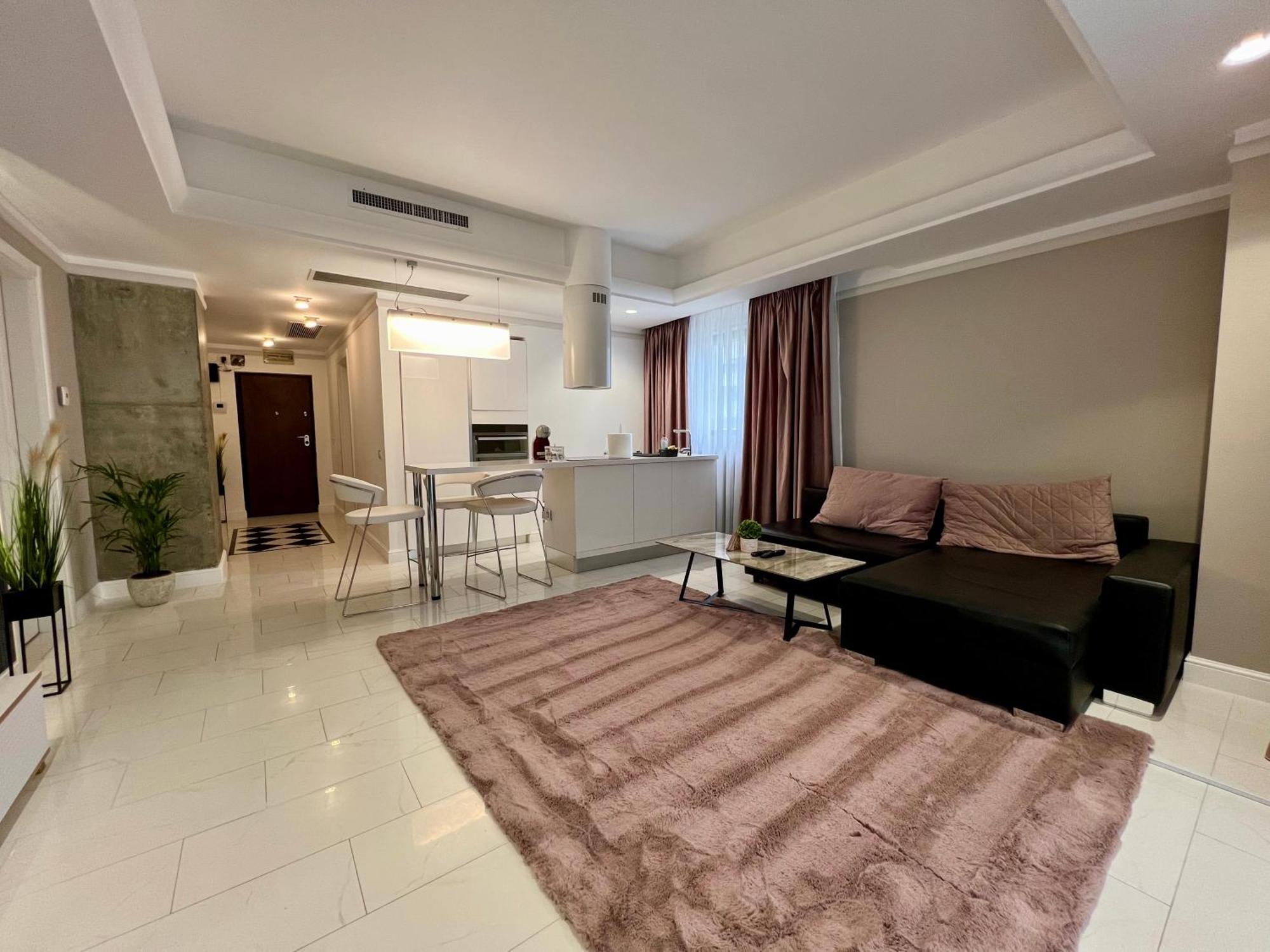 Appartamento Clb Sea View