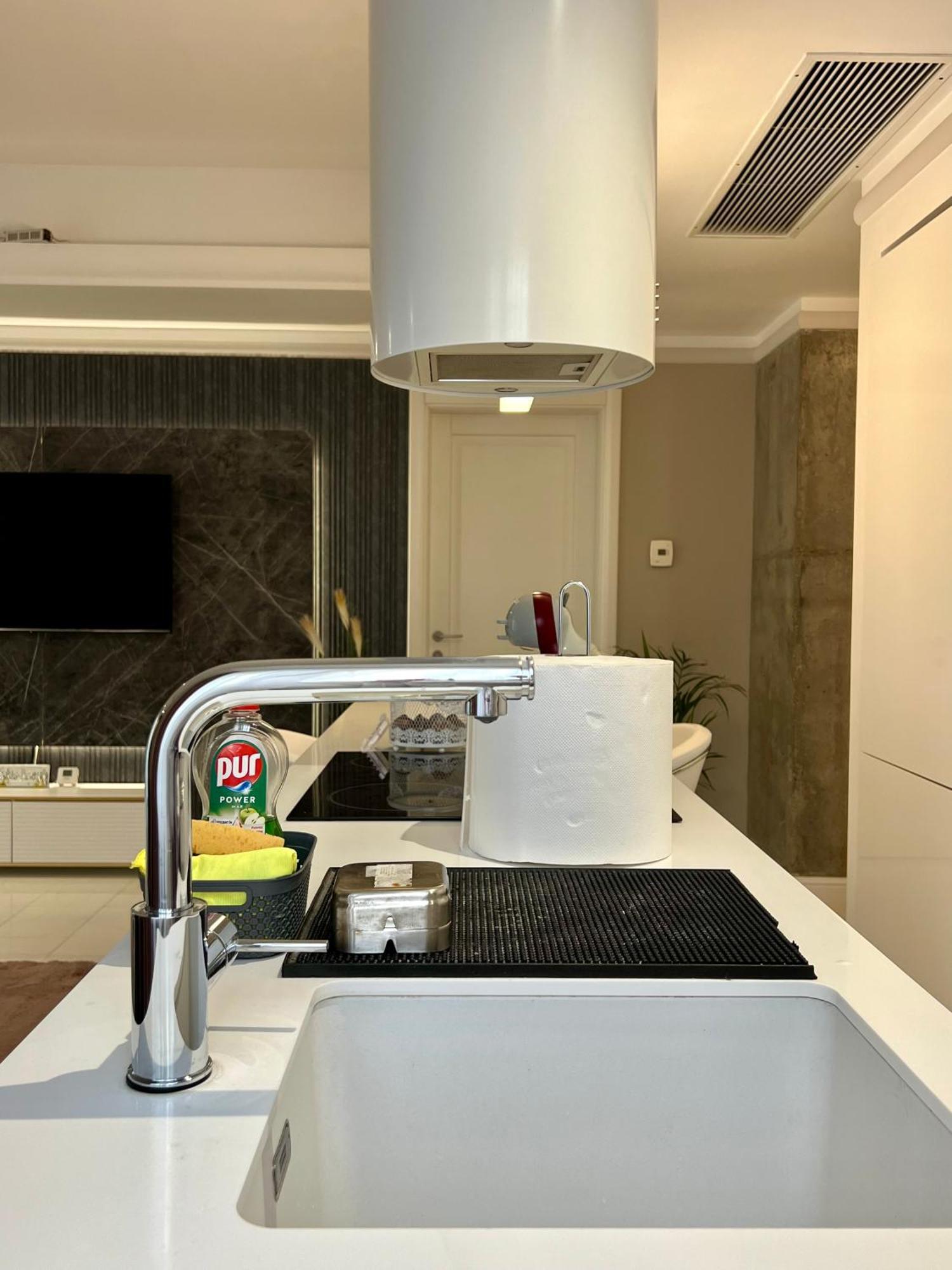 Appartamento Clb Sea View *