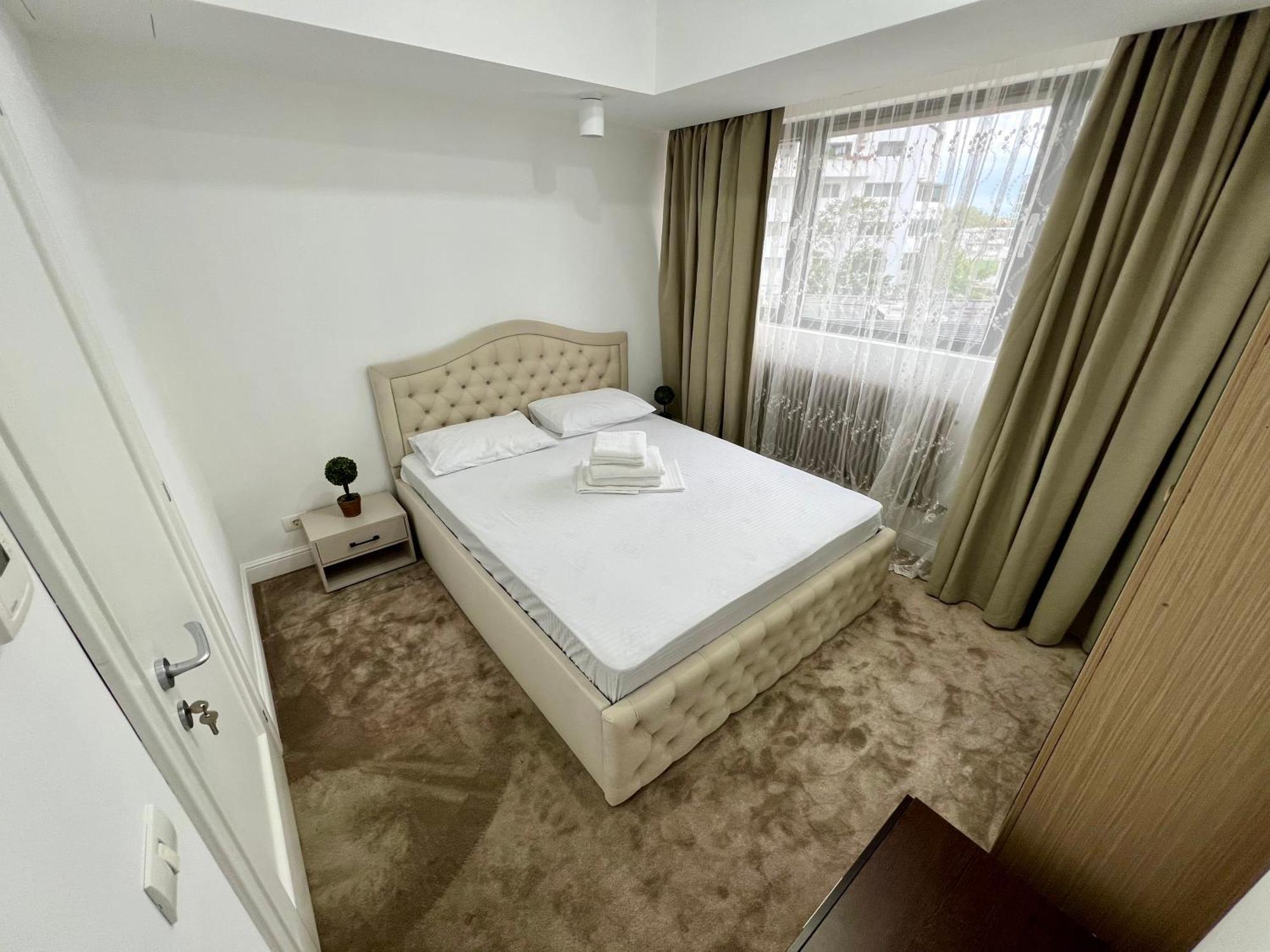 Appartamento Clb Sea View *