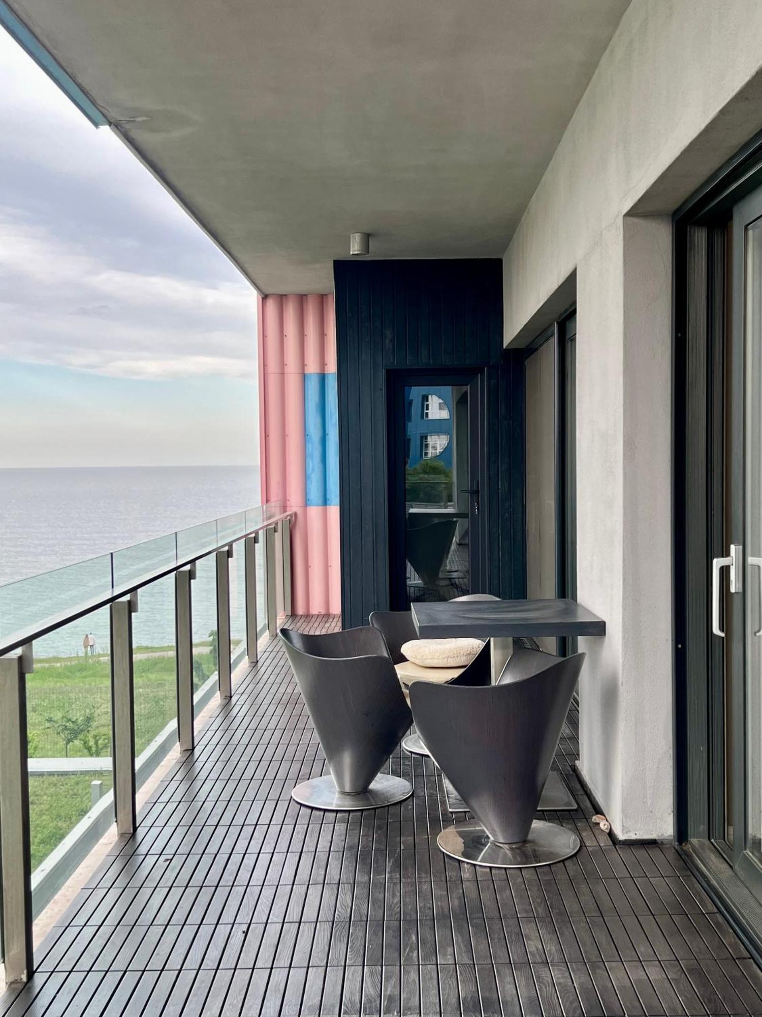 Clb Sea View *